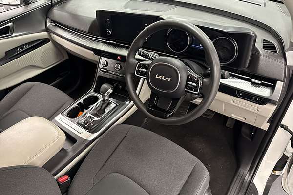 2022 Kia Carnival S KA4