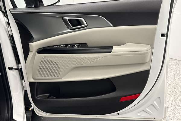 2022 Kia Carnival S KA4