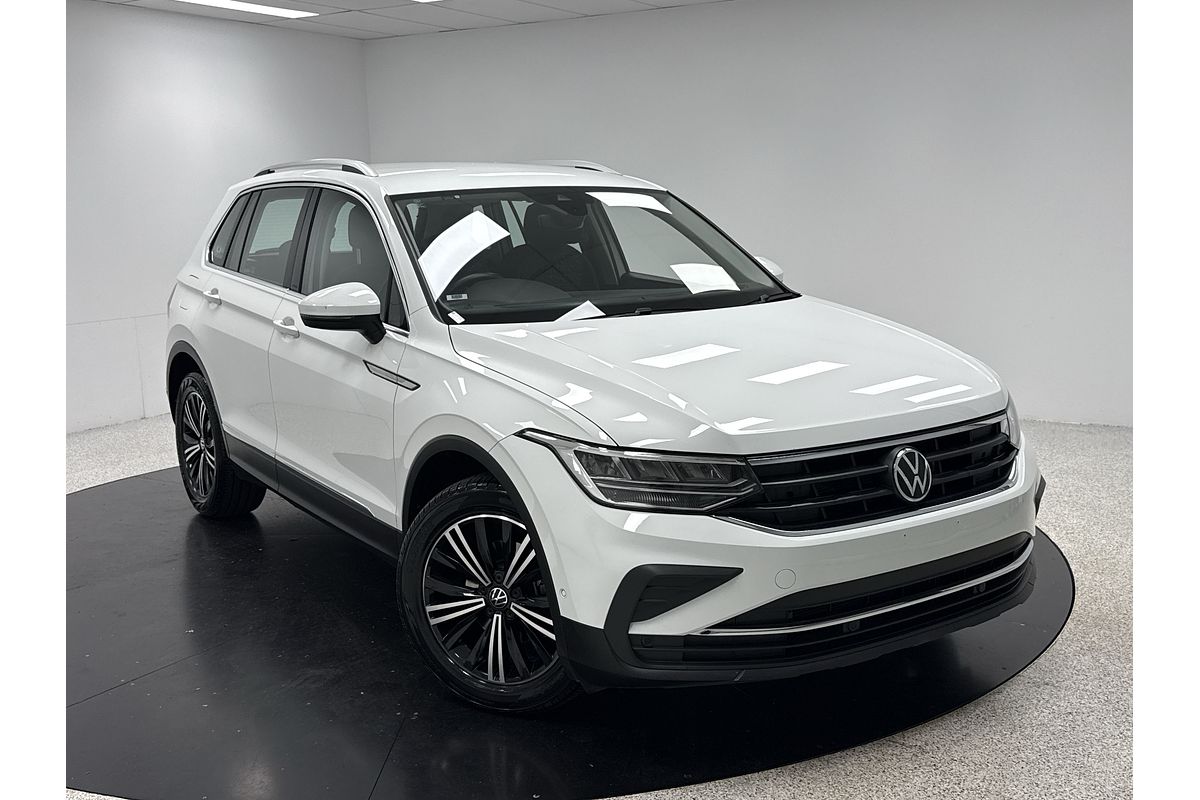 2022 Volkswagen Tiguan 110TSI Life 5N