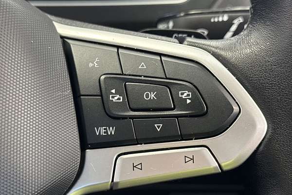 2022 Volkswagen Tiguan 110TSI Life 5N