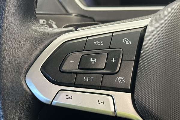 2022 Volkswagen Tiguan 110TSI Life 5N