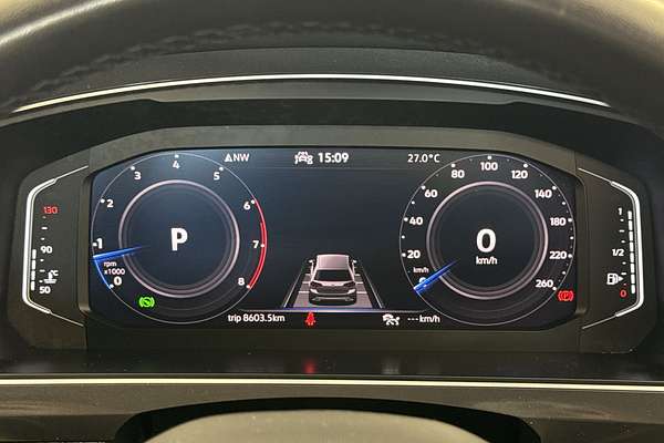 2022 Volkswagen Tiguan 110TSI Life 5N
