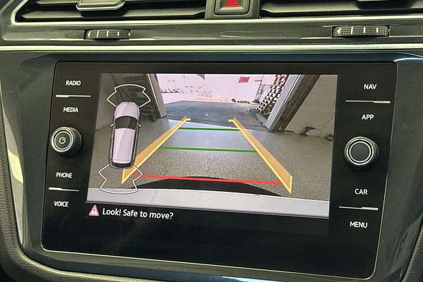 2022 Volkswagen Tiguan 110TSI Life 5N