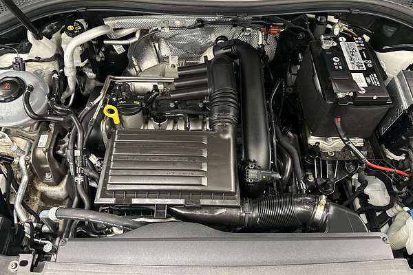 2022 Volkswagen Tiguan 110TSI Life 5N