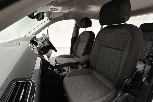 2022 Volkswagen Tiguan 110TSI Life 5N