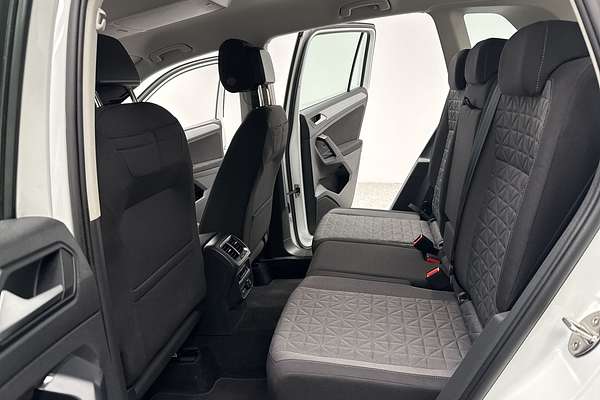 2022 Volkswagen Tiguan 110TSI Life 5N
