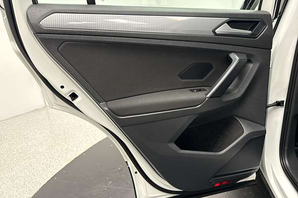 2022 Volkswagen Tiguan 110TSI Life 5N