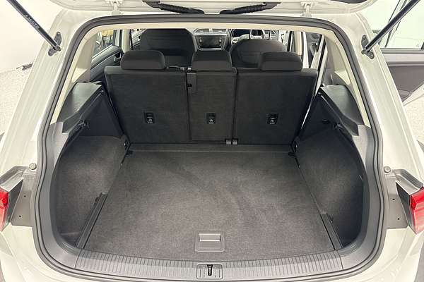 2022 Volkswagen Tiguan 110TSI Life 5N