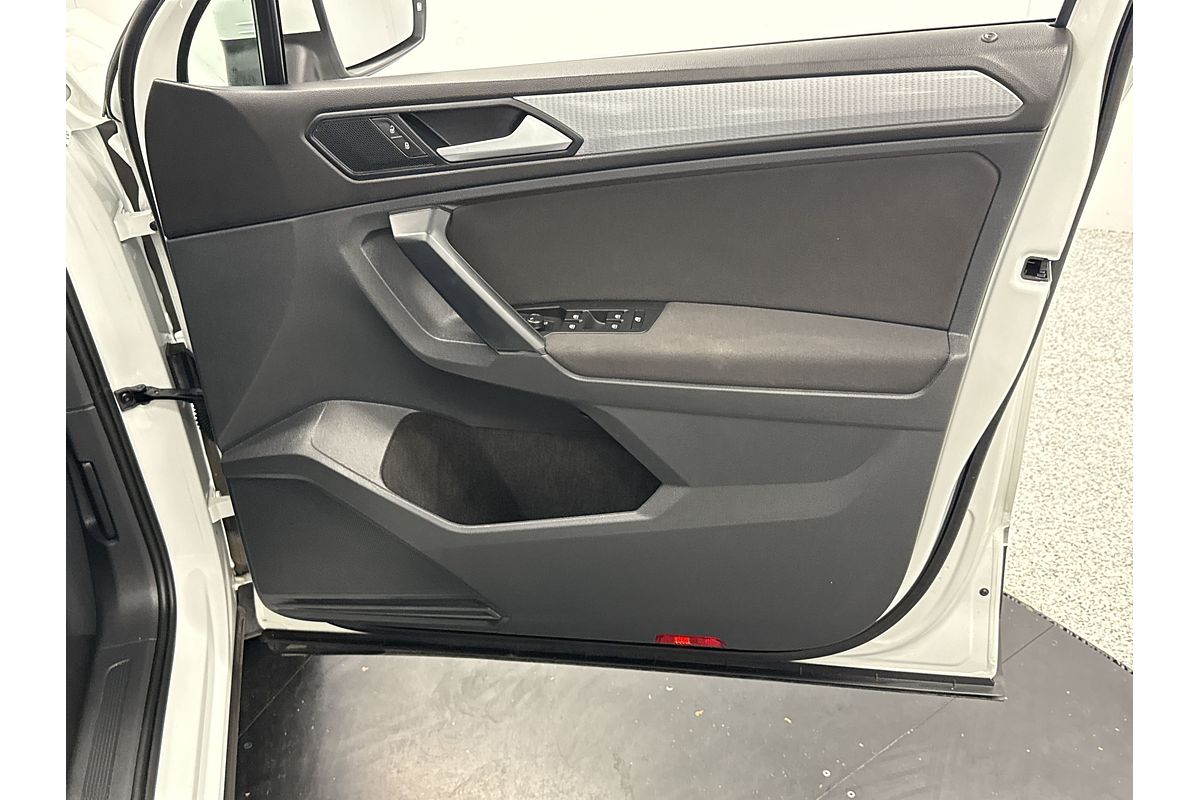 2022 Volkswagen Tiguan 110TSI Life 5N
