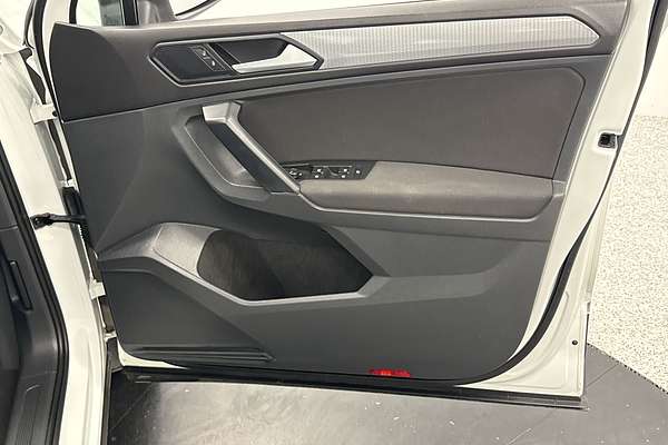 2022 Volkswagen Tiguan 110TSI Life 5N