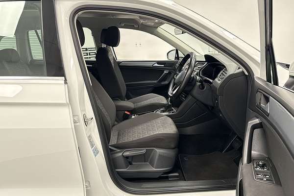 2022 Volkswagen Tiguan 110TSI Life 5N