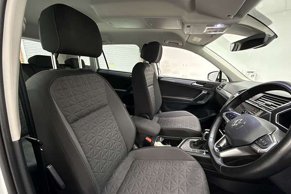 2022 Volkswagen Tiguan 110TSI Life 5N