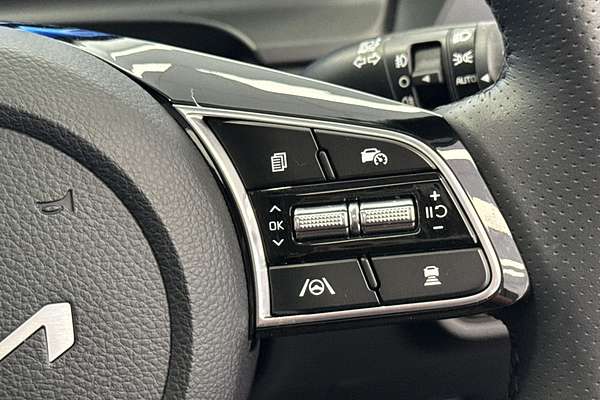 2025 Kia Seltos GT-Line SP2 PE