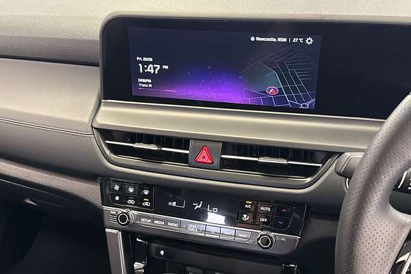 2025 Kia Seltos GT-Line SP2 PE