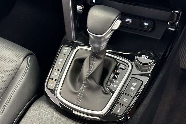 2025 Kia Seltos GT-Line SP2 PE