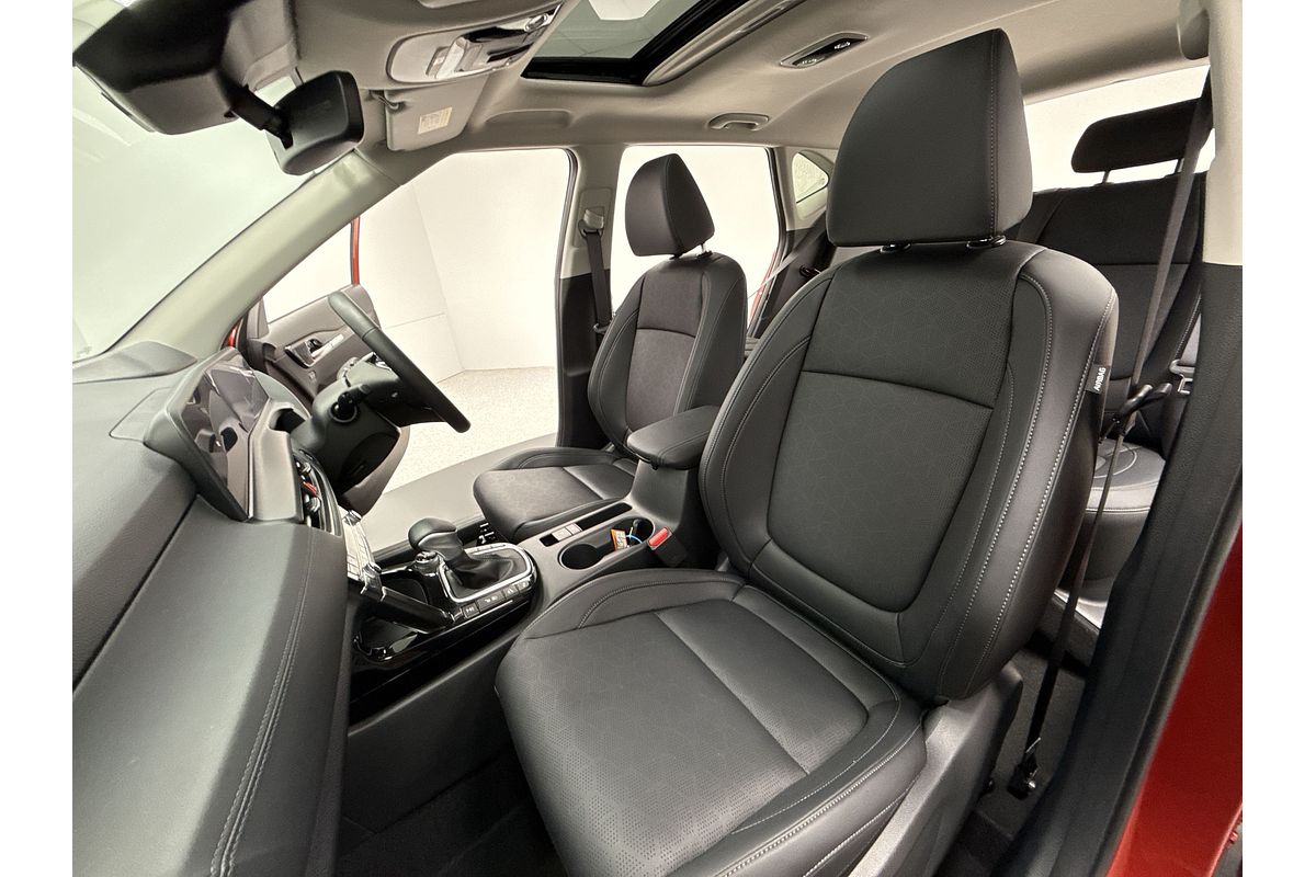 2025 Kia Seltos GT-Line SP2 PE