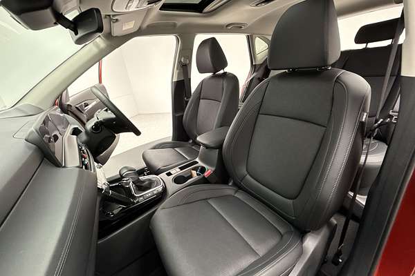 2025 Kia Seltos GT-Line SP2 PE
