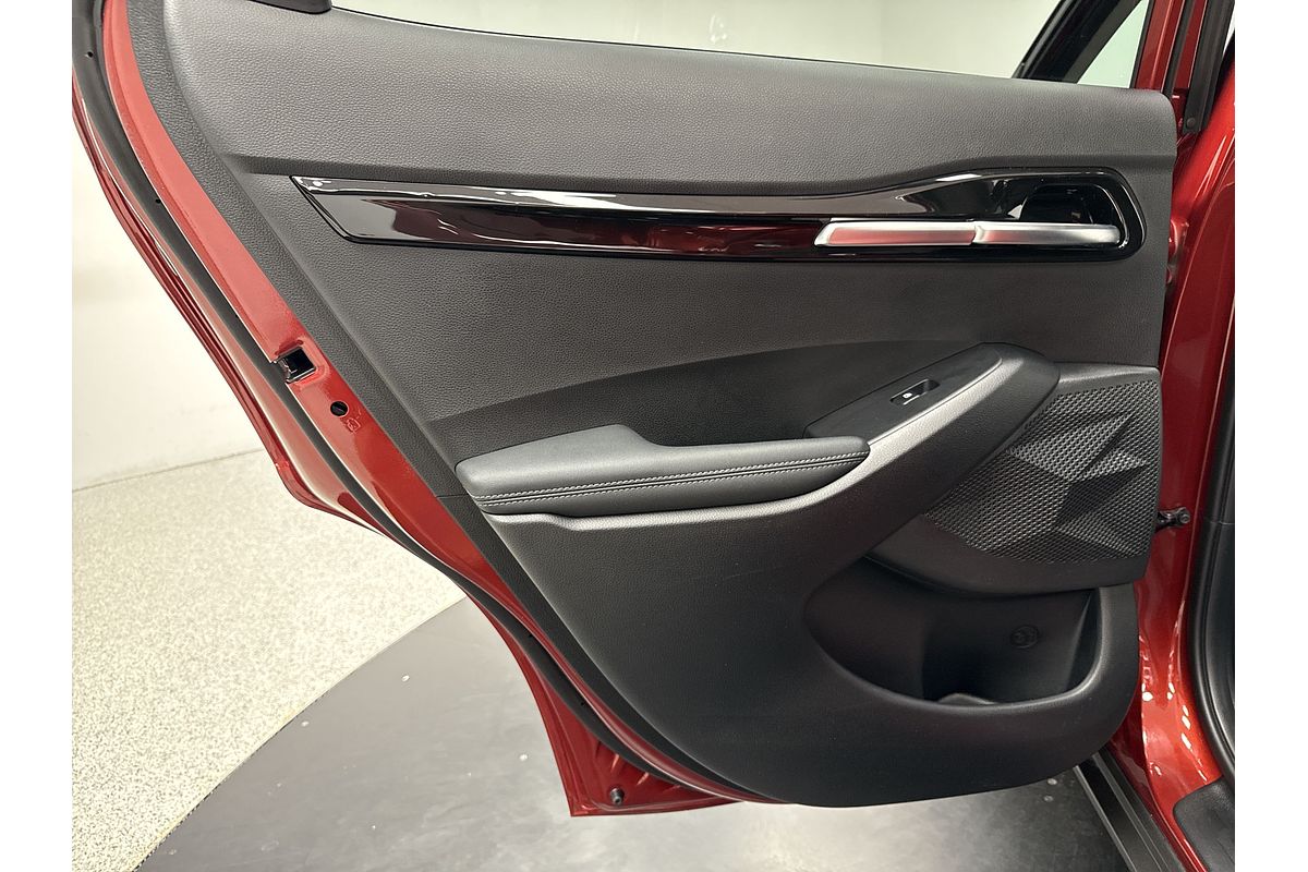 2025 Kia Seltos GT-Line SP2 PE