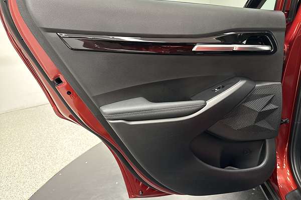 2025 Kia Seltos GT-Line SP2 PE