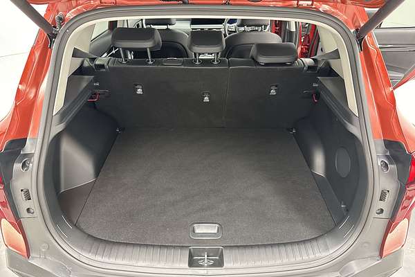 2025 Kia Seltos GT-Line SP2 PE