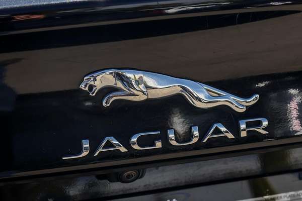 2017 Jaguar XE 20d Prestige X760