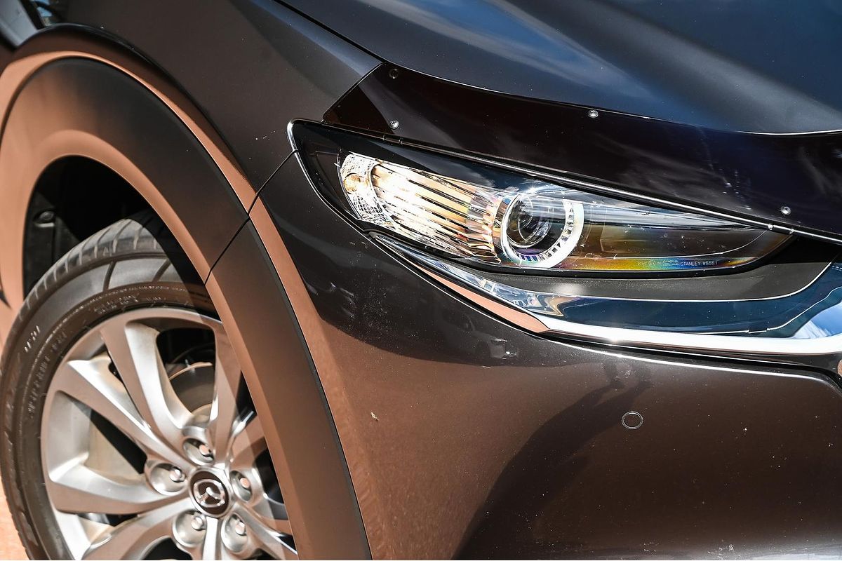2025 Mazda CX-30 G20 Touring DM Series