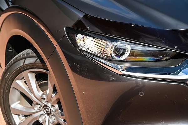 2025 Mazda CX-30 G20 Touring DM Series