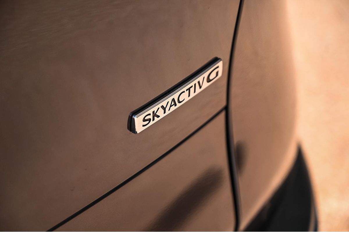 2025 Mazda CX-30 G20 Touring DM Series