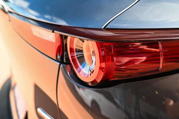 2025 Mazda CX-30 G20 Touring DM Series