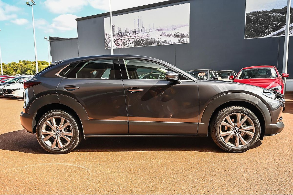 2025 Mazda CX-30 G20 Touring DM Series