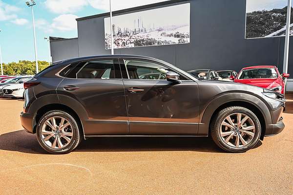2025 Mazda CX-30 G20 Touring DM Series