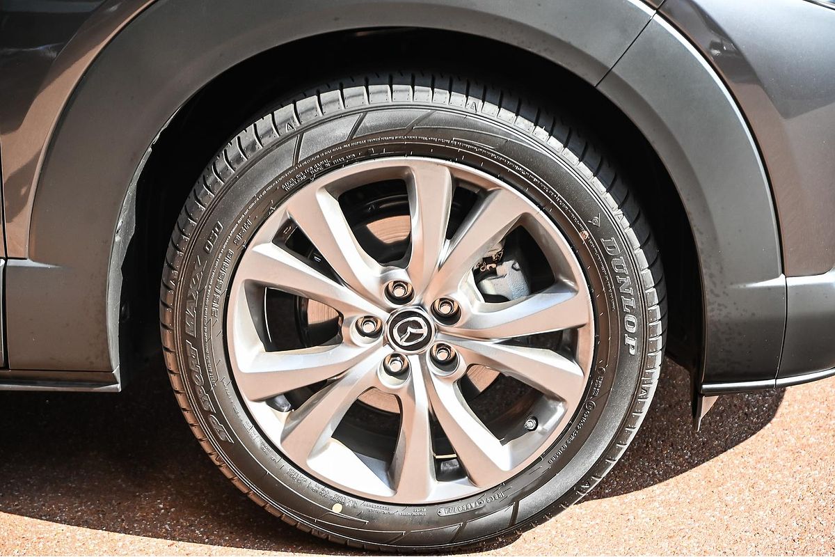 2025 Mazda CX-30 G20 Touring DM Series