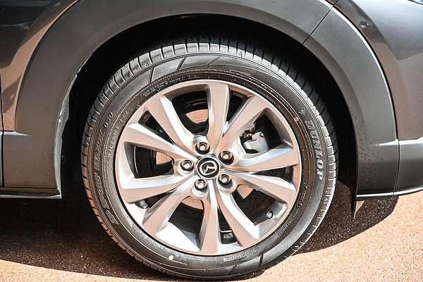 2025 Mazda CX-30 G20 Touring DM Series