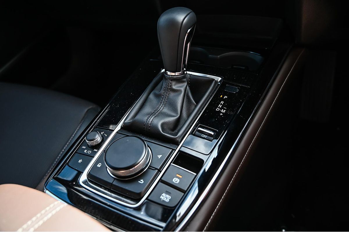 2025 Mazda CX-30 G20 Touring DM Series