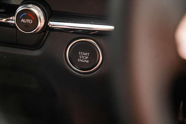 2025 Mazda CX-30 G20 Touring DM Series