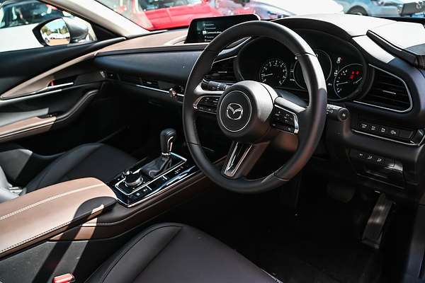 2025 Mazda CX-30 G20 Touring DM Series