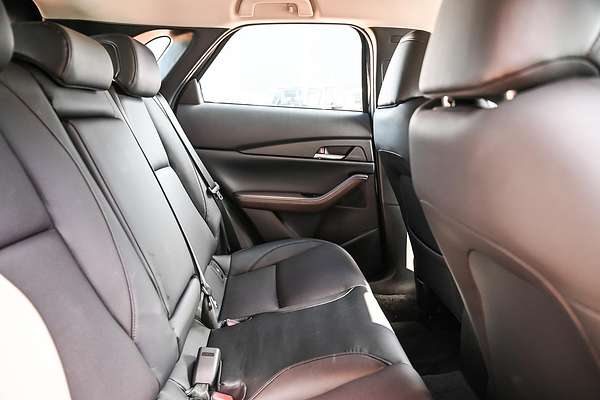 2025 Mazda CX-30 G20 Touring DM Series
