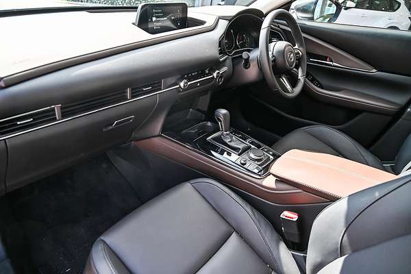 2025 Mazda CX-30 G20 Touring DM Series