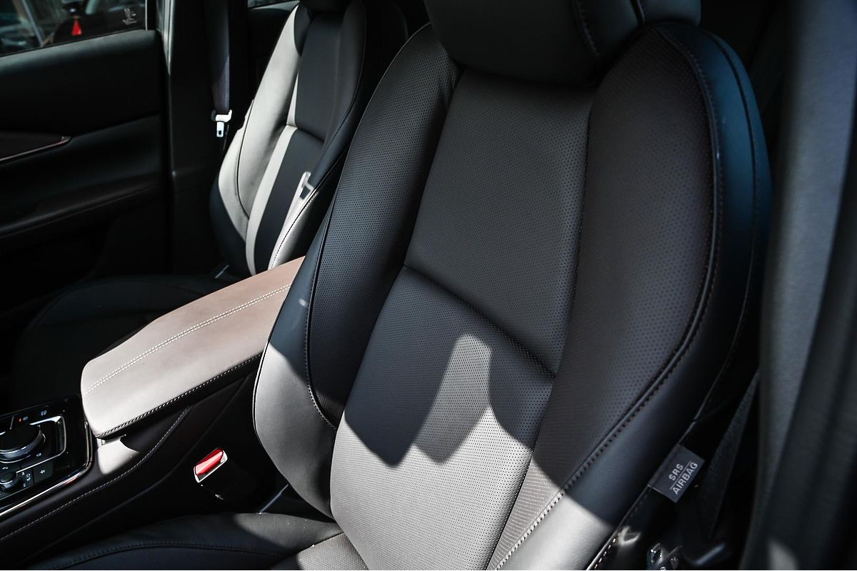 2025 Mazda CX-30 G20 Touring DM Series