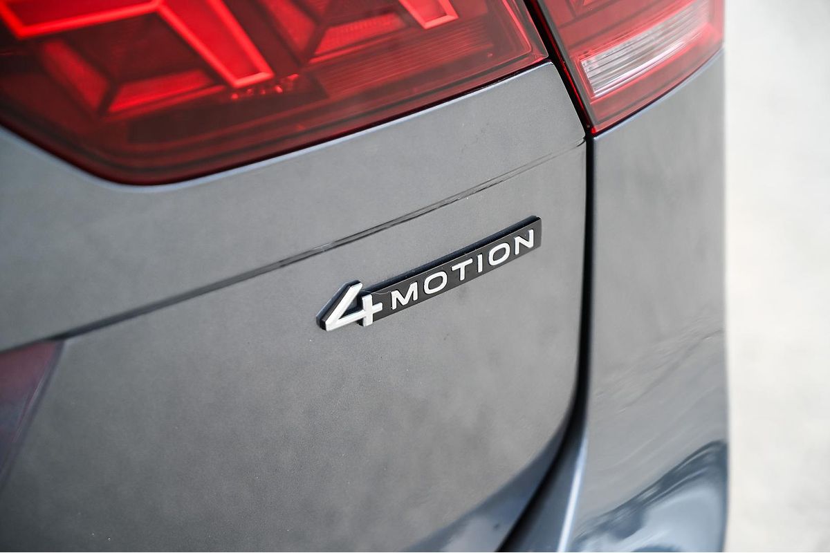 2022 Volkswagen Tiguan 162TSI R-Line Allspace 5N