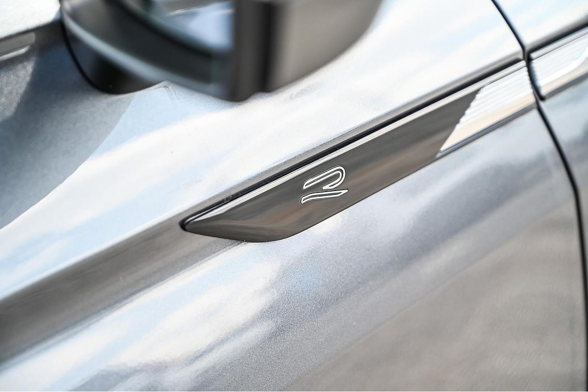 2022 Volkswagen Tiguan 162TSI R-Line Allspace 5N