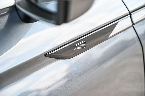 2022 Volkswagen Tiguan 162TSI R-Line Allspace 5N