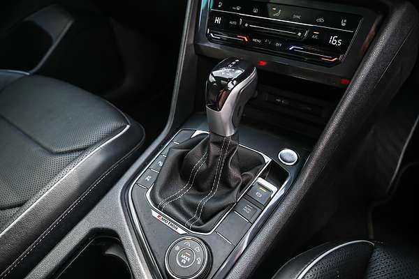 2022 Volkswagen Tiguan 162TSI R-Line Allspace 5N