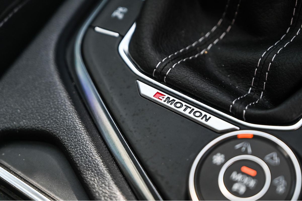 2022 Volkswagen Tiguan 162TSI R-Line Allspace 5N