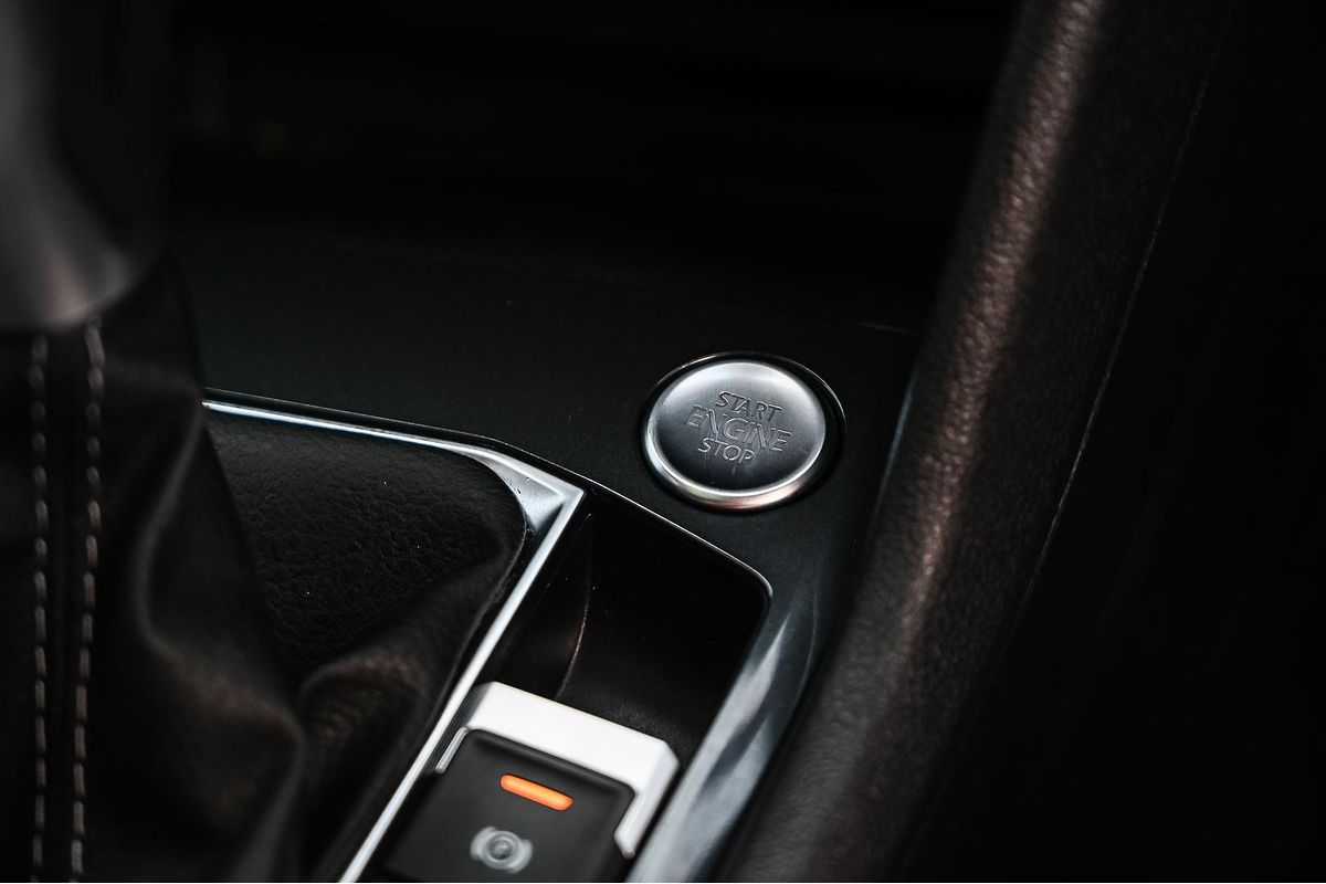 2022 Volkswagen Tiguan 162TSI R-Line Allspace 5N