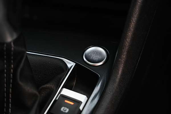 2022 Volkswagen Tiguan 162TSI R-Line Allspace 5N