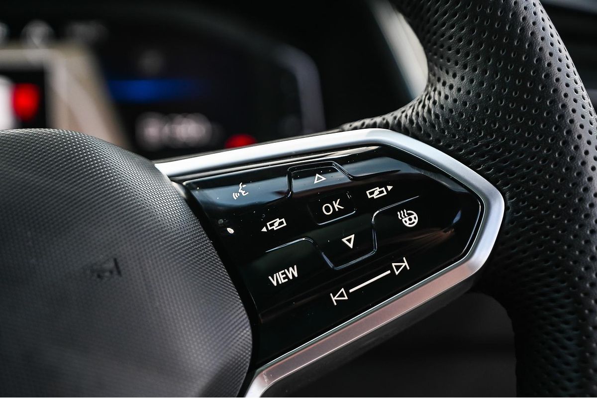 2022 Volkswagen Tiguan 162TSI R-Line Allspace 5N