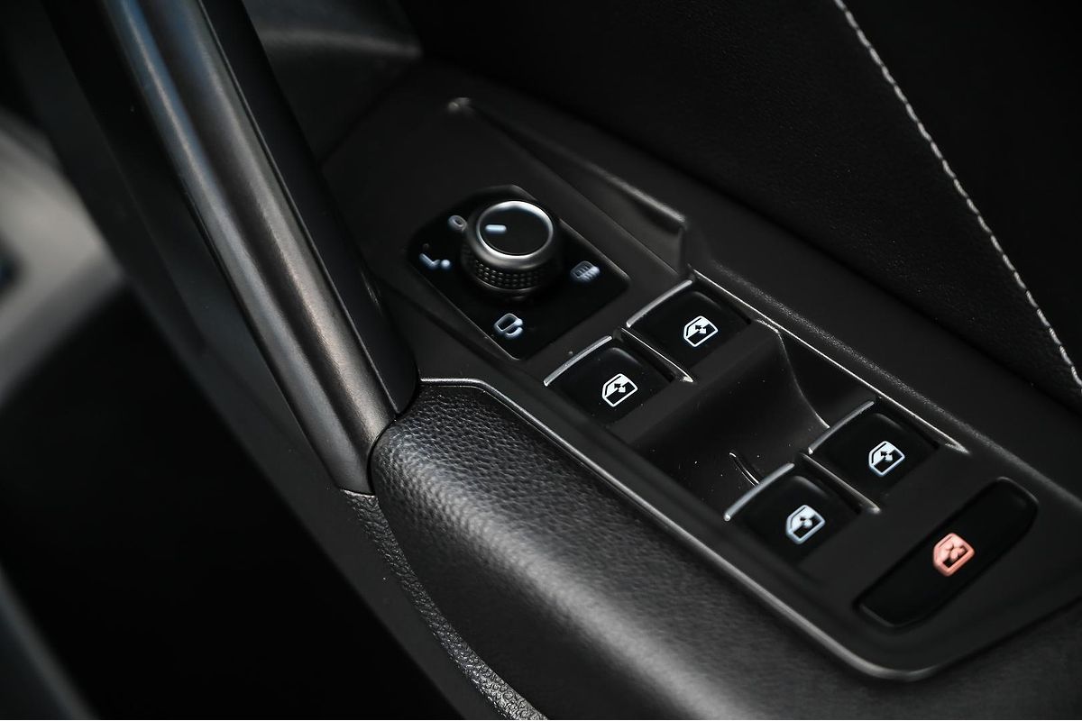 2022 Volkswagen Tiguan 162TSI R-Line Allspace 5N