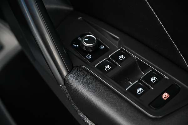 2022 Volkswagen Tiguan 162TSI R-Line Allspace 5N