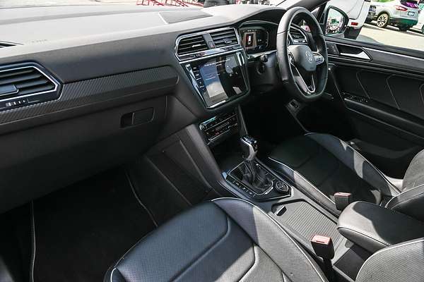 2022 Volkswagen Tiguan 162TSI R-Line Allspace 5N